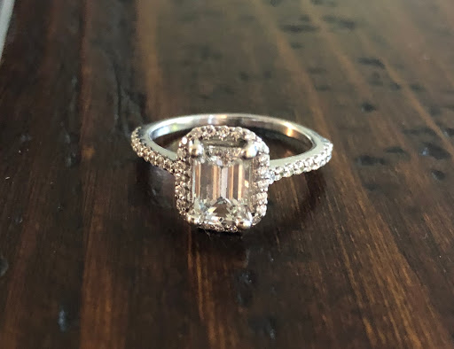 Jeweler «C Sterling Jewelers», reviews and photos, 4175 Chappel Dr, Perrysburg, OH 43551, USA