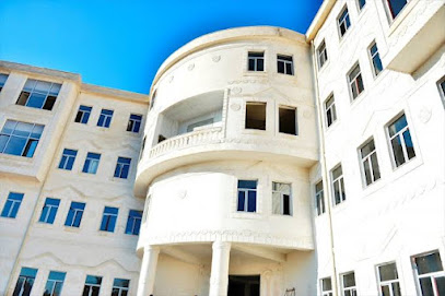 Derik Hükümet Konağı