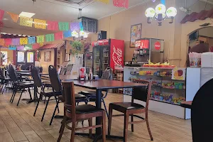Los Forasteros Mexican Restaurant image