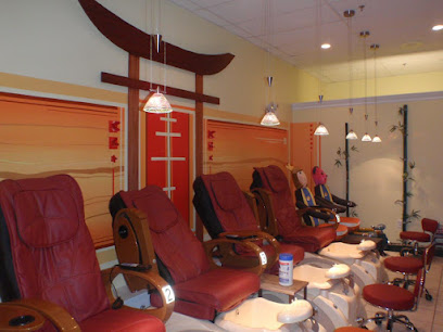 Beauty Zone Nails and Spa