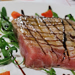 Photo n°2 de l'avis de Stefano.o fait le 17/04/2024 à 20:47 sur le  Ristorante Pizzeria Cavalieri Spiaggia à Rimini