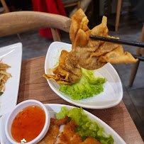 Les plus récentes photos du Restaurant de nouilles CHEZ HAKI à Paris - n°9