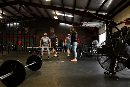 Gym «FitnessLab», reviews and photos, 1287 Industrial St Ste. 206, New Braunfels, TX 78130, USA