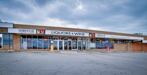 Fikes-Parkhill Liquor & Wines, 5111 S Lewis Ave, Tulsa, OK 74105, USA, 