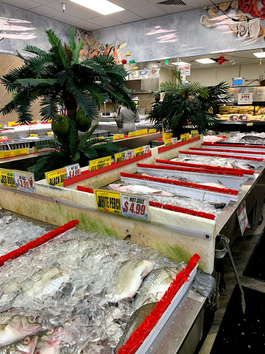 Grocery Store «Global Food», reviews and photos, 13814 Outlet Dr, Silver Spring, MD 20904, USA