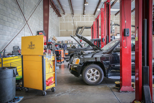 Auto Repair Shop «Salida Auto Repair», reviews and photos, 4500 Salida Blvd Ste B, Salida, CA 95368, USA