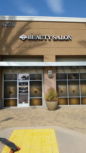 More Love Beauty Salon