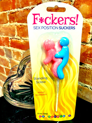 Lingerie Store «Jack-N-Jills Inc», reviews and photos, 260 25th St, Ogden, UT 84401, USA