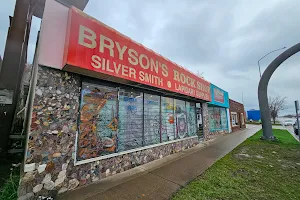 Bryson's Rock Shop image