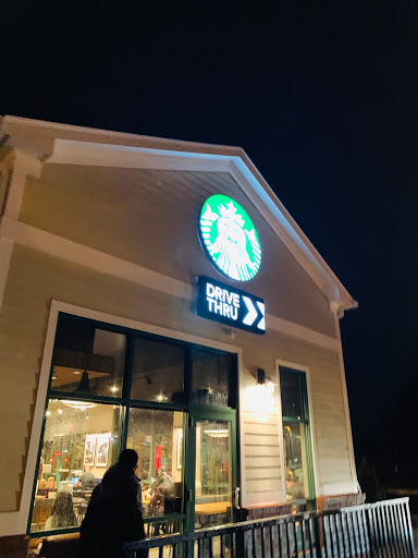 Coffee Shop «Starbucks», reviews and photos, 601 US-206, Hillsborough Township, NJ 08844, USA