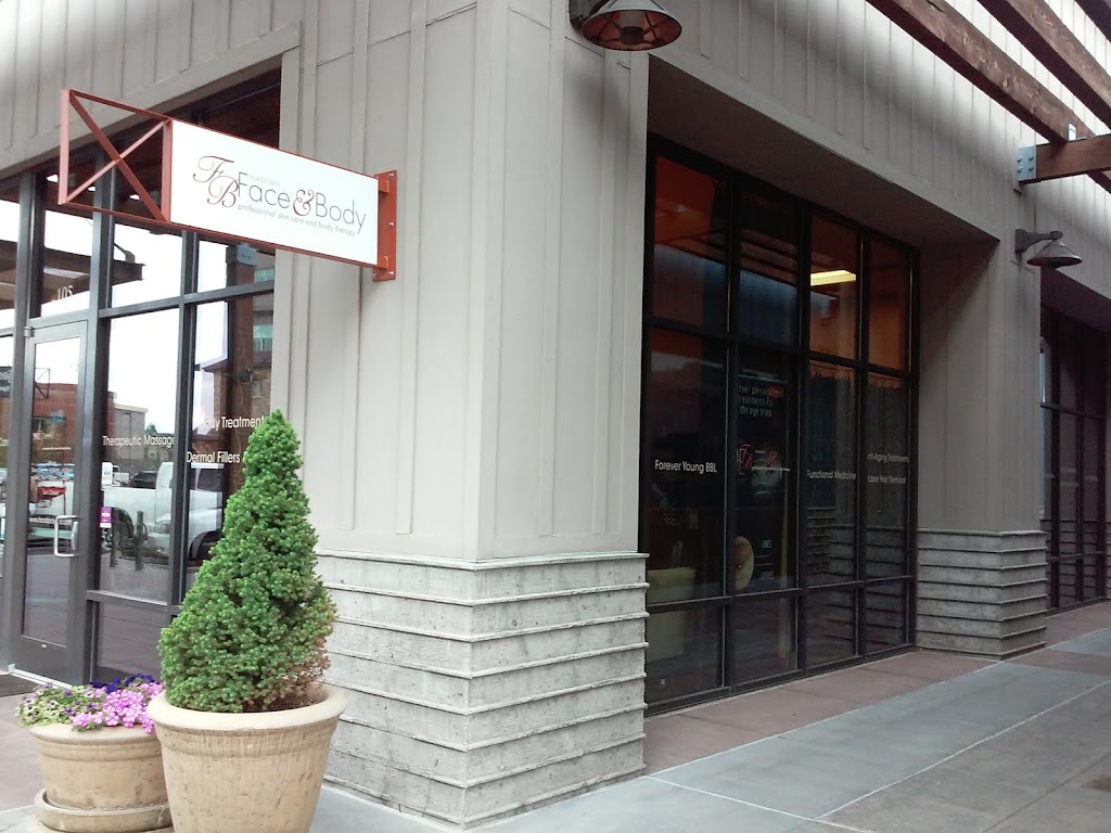 Flagstaff Face & Body Flagstaff, AZ 86001 Services and Reviews