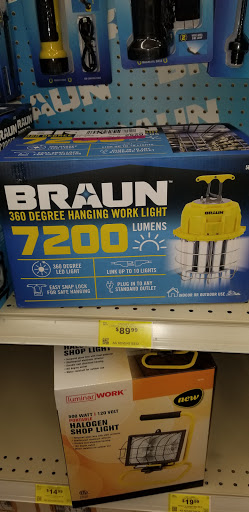 Hardware Store «Harbor Freight Tools», reviews and photos, 10603 E Apache Trail Suite 109, Apache Junction, AZ 85120, USA