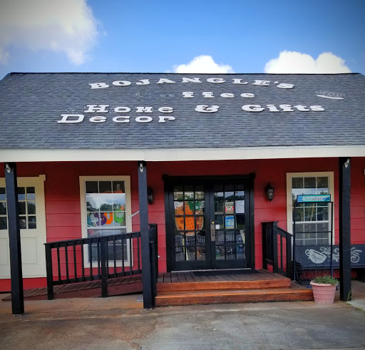 Bojangles Coffee and Gifts, 13119 Airline Hwy, Gonzales, LA 70737, USA, 