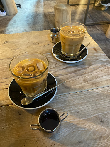Reviews of LIFT COFFEE in London - Coffee shop