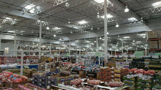 Warehouse store «Costco Wholesale», reviews and photos, 2299 Bronze Star Dr, Woodland, CA 95776, USA