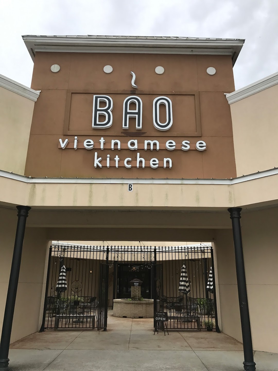 Bao Vietnamese Kitchen