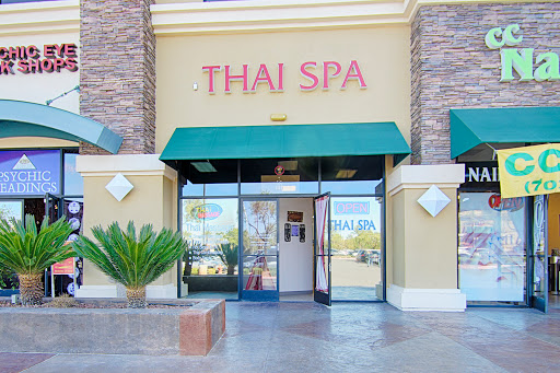 Day Spa «Thai Massage Thai Spa 2», reviews and photos, 9550 S Eastern Ave #140, Henderson, NV 89123, USA