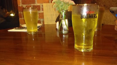 Photos of Yea Peppercorn Hotel