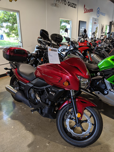 Motorcycle Rental Agency «OC Motorcycle Rentals», reviews and photos, 3019 Enterprise St, Costa Mesa, CA 92626, USA