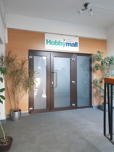 Hobbymall.ro - Free Time Accesories