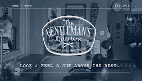 The Gentleman's Quarters