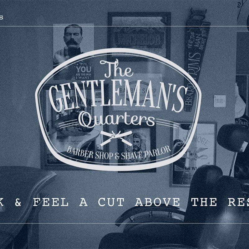 The Gentleman's Quarters