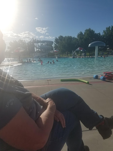 Water Park «Spanish Fork Water Park», reviews and photos, 199 N 300 W, Spanish Fork, UT 84660, USA