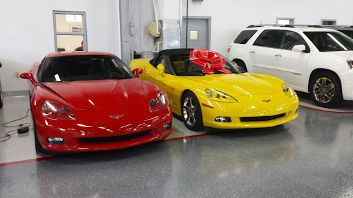 Used Car Dealer «Net Motorcars Used Cars», reviews and photos, 1030 Republic Dr, Addison, IL 60101, USA