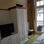 Photo n°3 de l'avis de Laura. fait le 01/04/2018 à 20:54 sur le  Romantik ROEWERS Privathotel | Rugia Touristik GmbH à Sellin