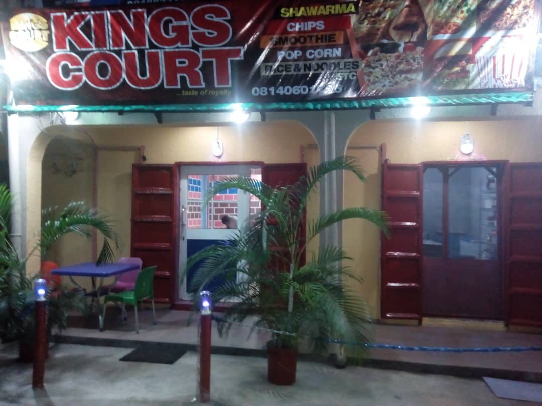 Kings Court Foods