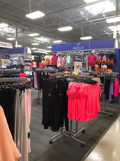 Sporting Goods Store «Academy Sports + Outdoors», reviews and photos, 100 Peachwood Center Dr, Spartanburg, SC 29301, USA