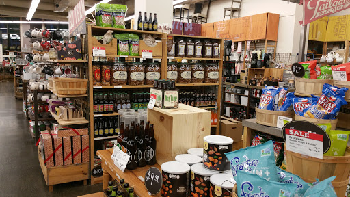 Furniture Store «Cost Plus World Market», reviews and photos, 890 Jefferson Ave, Redwood City, CA 94063, USA