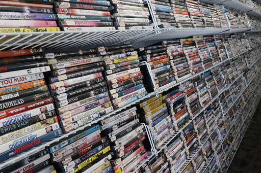 Video Game Store «Disc Replay», reviews and photos, 8210 Rockville Rd, Indianapolis, IN 46214, USA