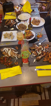 Plats et boissons du Restaurant africain Sawaland à Le Mans - n°17
