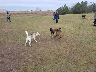 Barrie Dog Off Leash Recreation Area