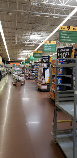 Department Store «Walmart Supercenter», reviews and photos, 21655 N Lake Pleasant Pkwy, Peoria, AZ 85382, USA