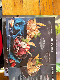 Restaurant Alex à Frankfurt - menu / carte