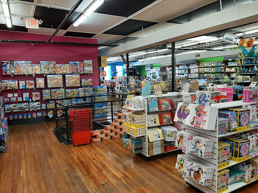 Toy Store «Toy Store», reviews and photos, 936 Massachusetts St, Lawrence, KS 66044, USA