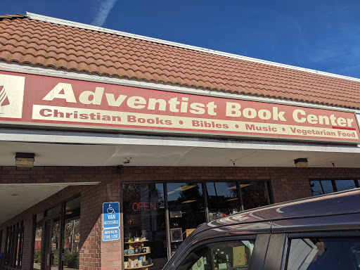 Book Store «Adventist Book Center», reviews and photos, 5207 Madison Ave # G, Sacramento, CA 95841, USA
