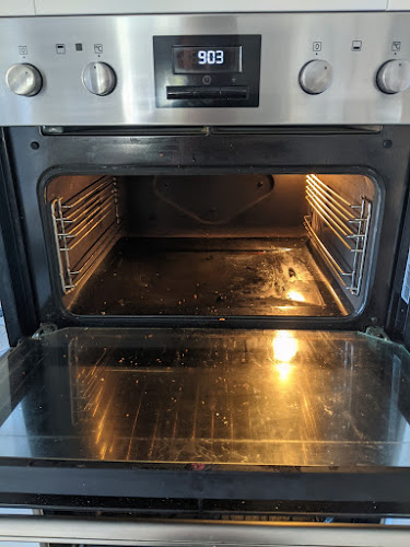 Ovenu Chorley & Leyland - Oven Cleaning Specialists - Liverpool