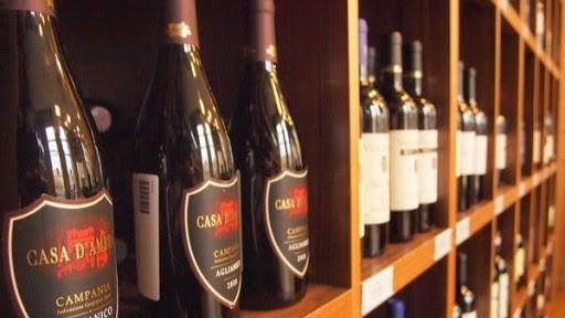 Wine Store «Enoteca Vino Nostro / Italian wine shop», reviews and photos, 1455 Van Ness Ave, San Francisco, CA 94109, USA