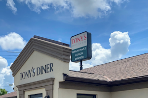 Tony's Diner image