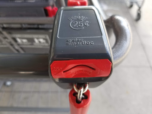 Grocery Store «ALDI», reviews and photos, 108 S 5th St, Ames, IA 50010, USA