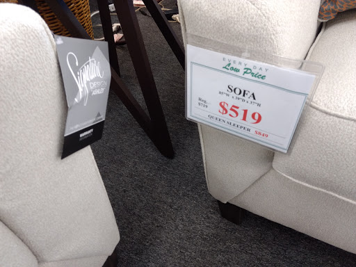 Furniture Store «United Furniture Club», reviews and photos, 3503 El Camino Real, Santa Clara, CA 95051, USA