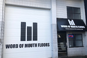 Word Of Mouth Floors