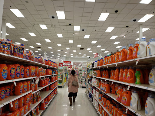 Department Store «Target», reviews and photos, 3800 Lexington Ave N, Shoreview, MN 55126, USA