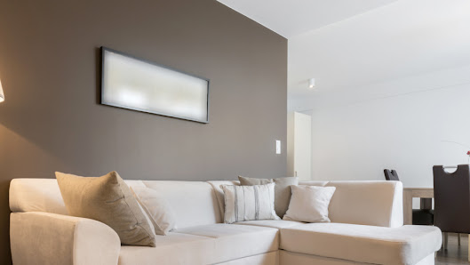 Trockenbau Charlett | Ludwigsburg Max-Eyth-Straße 12, 71642 Ludwigsburg, Deutschland