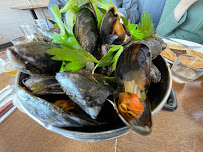 Moule du Restaurant français Le Cabestan et sa Plume à Yport - n°9