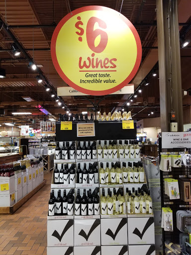 Supermarket «Wegmans», reviews and photos, 1315 Scranton Carbondale Hwy, Scranton, PA 18505, USA