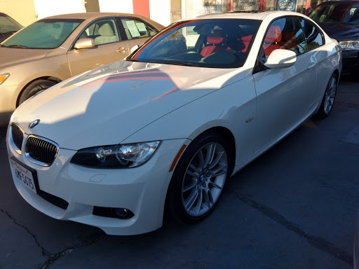 Used Car Dealer «Auto City», reviews and photos, 694 El Camino Real, Redwood City, CA 94063, USA